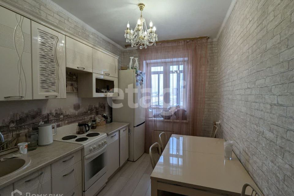 Продаётся 2-комнатная квартира, 49.8 м²