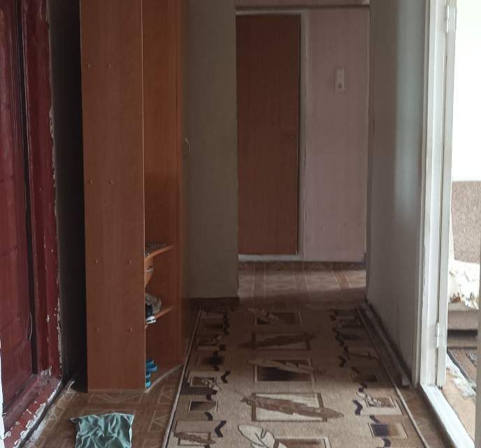 Сдаётся 2-комнатная квартира, 53.8 м²