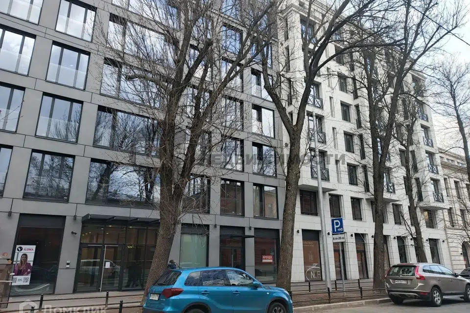 Продаётся 2-комнатная квартира, 95.3 м²