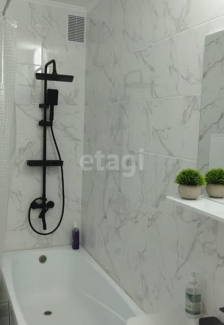 Продаётся 1-комнатная квартира, 40.5 м²