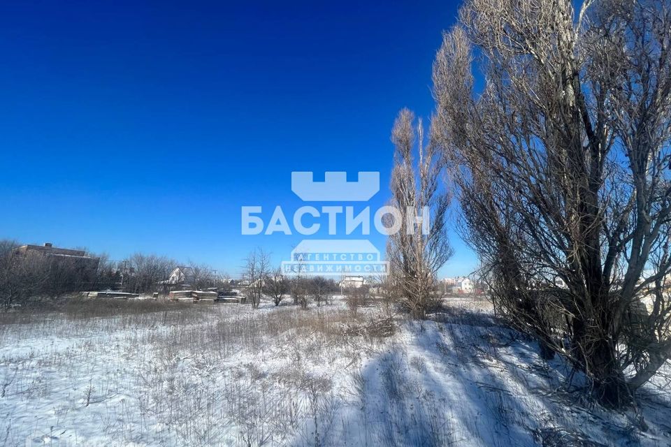 Продаётся участок, 6 сот., ИЖС