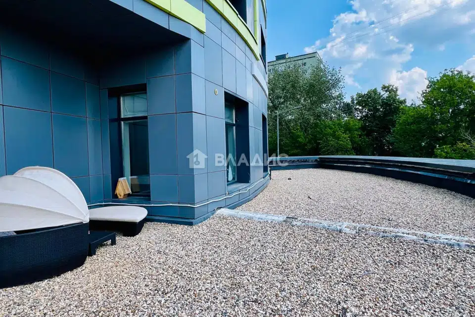 Продаётся 2-комнатная квартира, 90 м²