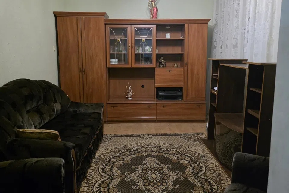 Продаётся 1-этажный дом, 96.8 м²