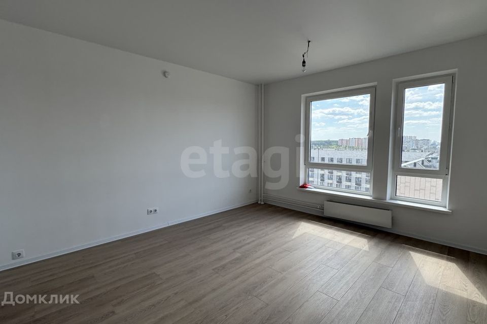 Продаётся студия, 23.5 м²