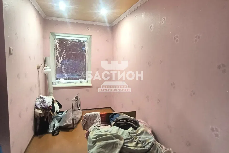 Продаётся 1-этажный дом, 549 м²