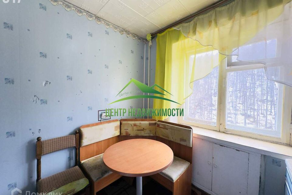 Продаётся 2-комнатная квартира, 41.3 м²