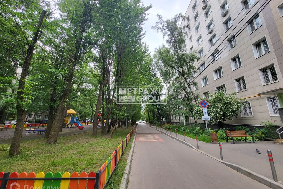Сдаётся 1-комнатная квартира, 33 м²