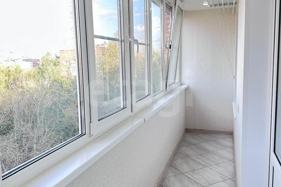 Продаётся 1-комнатная квартира, 35 м²