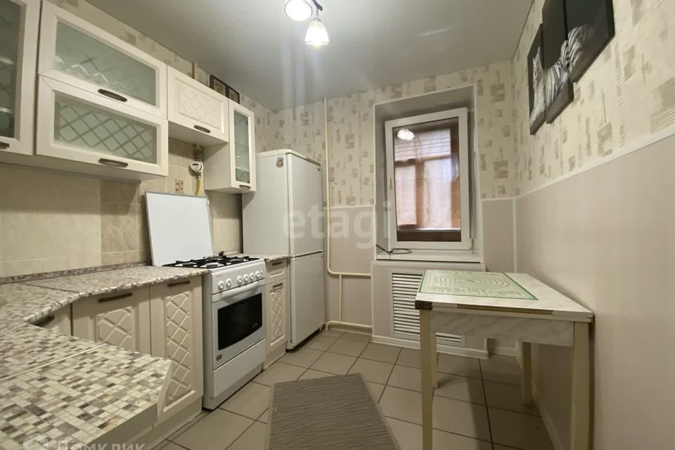 Продаётся 2-комнатная квартира, 47 м²