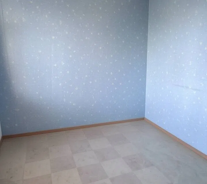 Продаётся 3-комнатная квартира, 56.15 м²