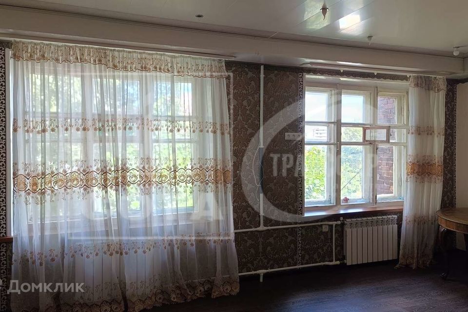 Продаётся 1-комнатная квартира, 41.1 м²
