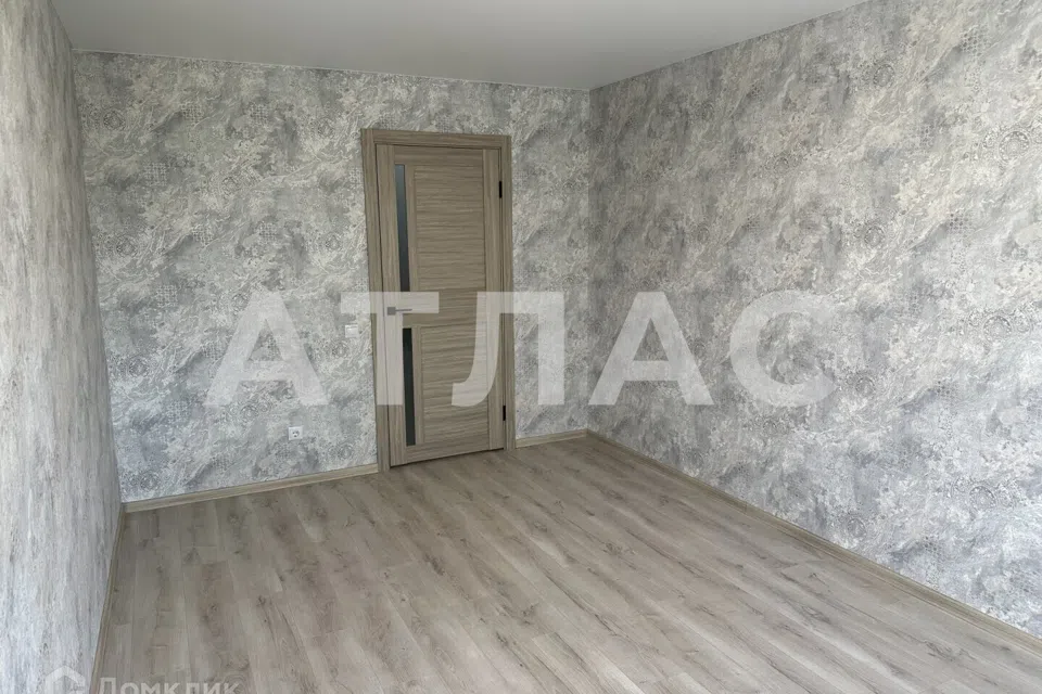 Продаётся 2-комнатная квартира, 40.5 м²