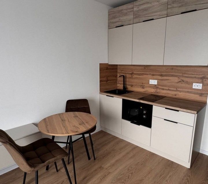 Сдаётся студия, 20 м²
