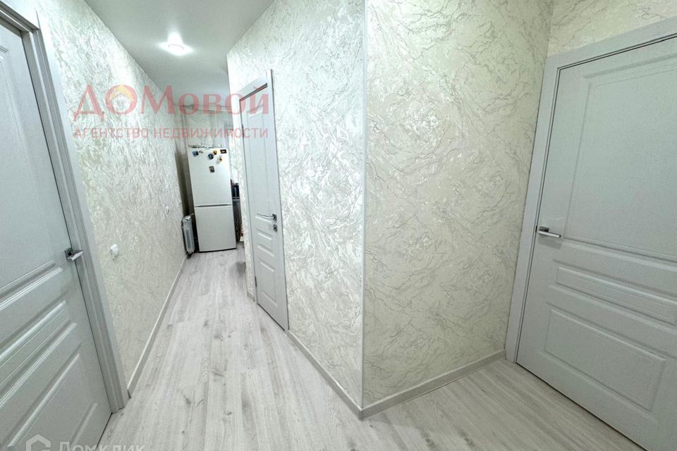 Продаётся 2-комнатная квартира, 47 м²
