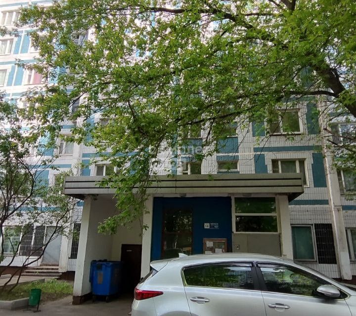 Продаётся 3-комнатная квартира, 73.9 м²