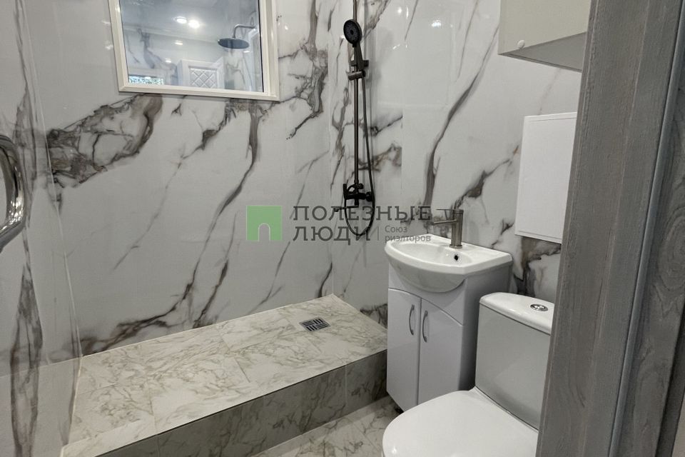 Продаётся 1-комнатная квартира, 30.5 м²