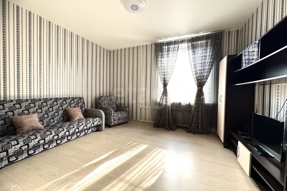 Продаётся 2-комнатная квартира, 50 м²