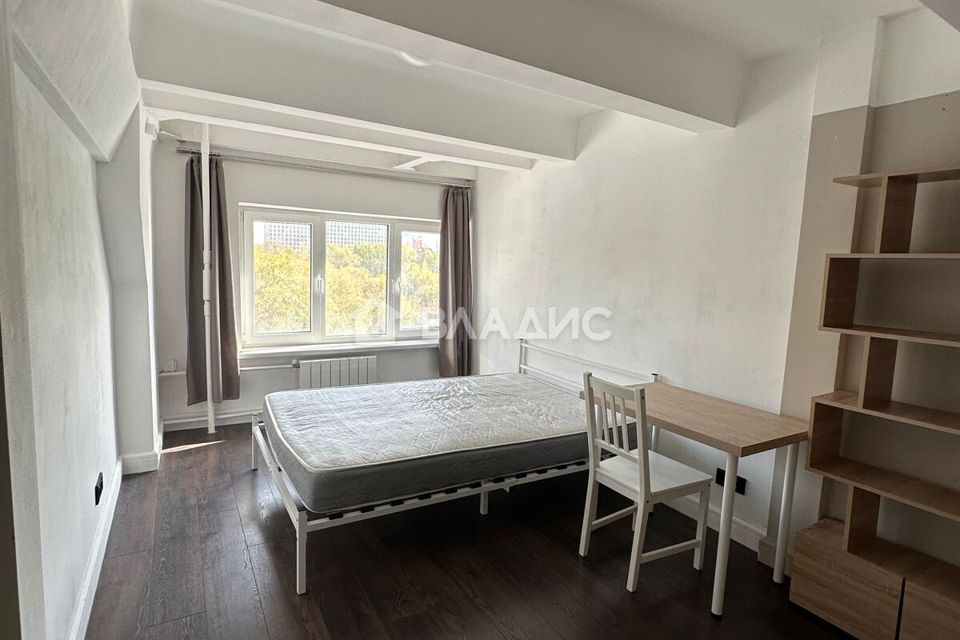 Продаётся студия, 25.3 м²