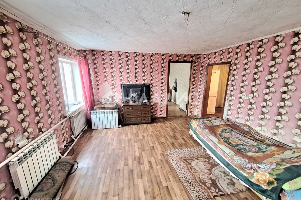 Продаётся 3-комнатная квартира, 75.5 м²