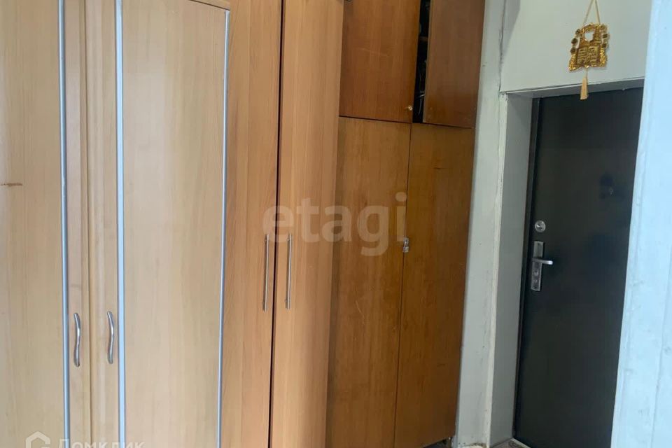 Сдаётся 1-комнатная квартира, 33 м²