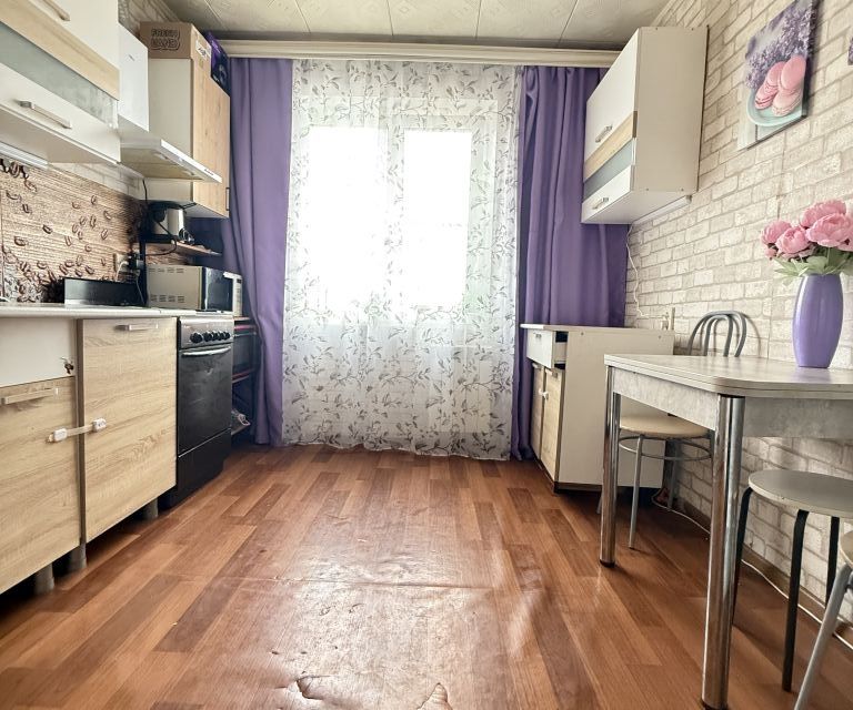 Продаётся 2-комнатная квартира, 51.6 м²