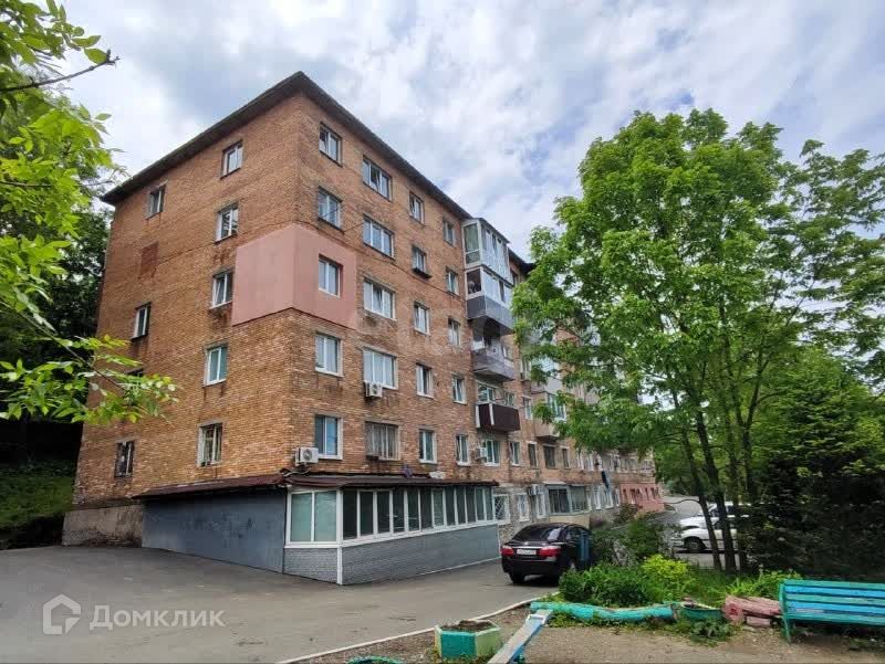 Продаётся 2-комнатная квартира, 42.5 м²