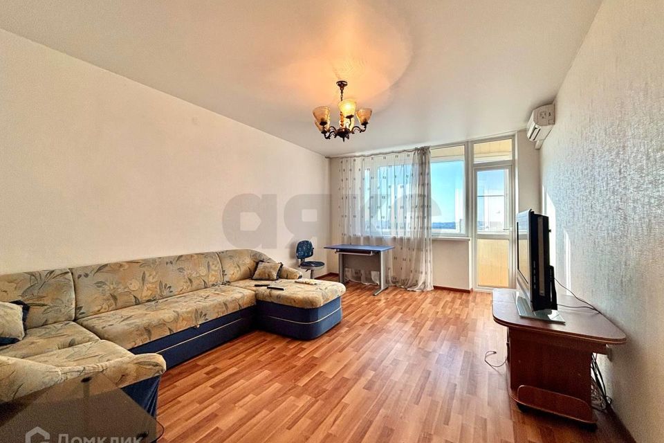 Продаётся 3-комнатная квартира, 86 м²