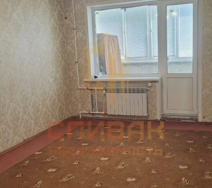 Продаётся 2-комнатная квартира, 42.8 м²