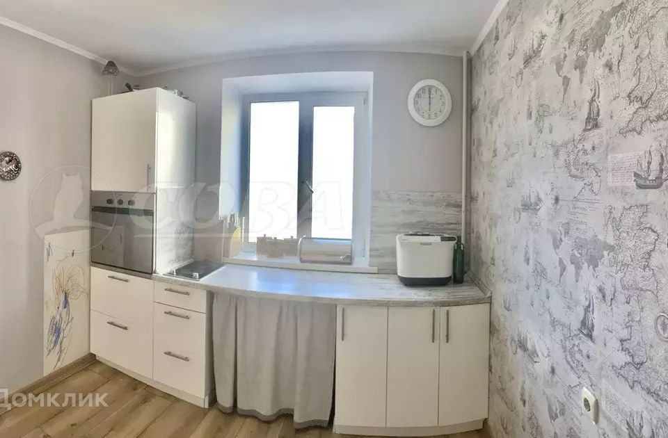 Сдаётся 1-комнатная квартира, 34 м²