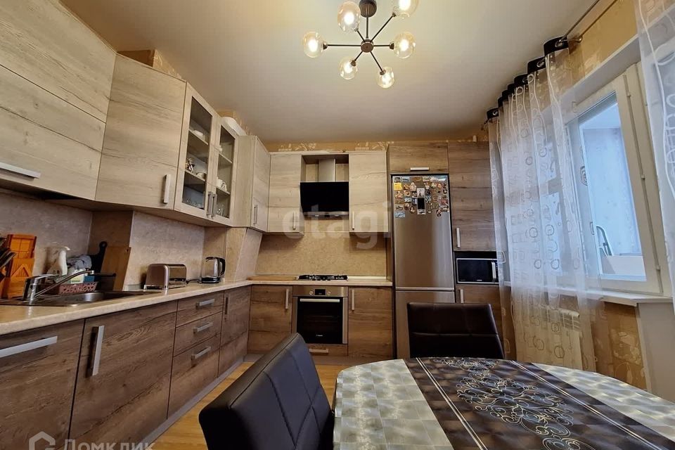 Продаётся 3-комнатная квартира, 79 м²