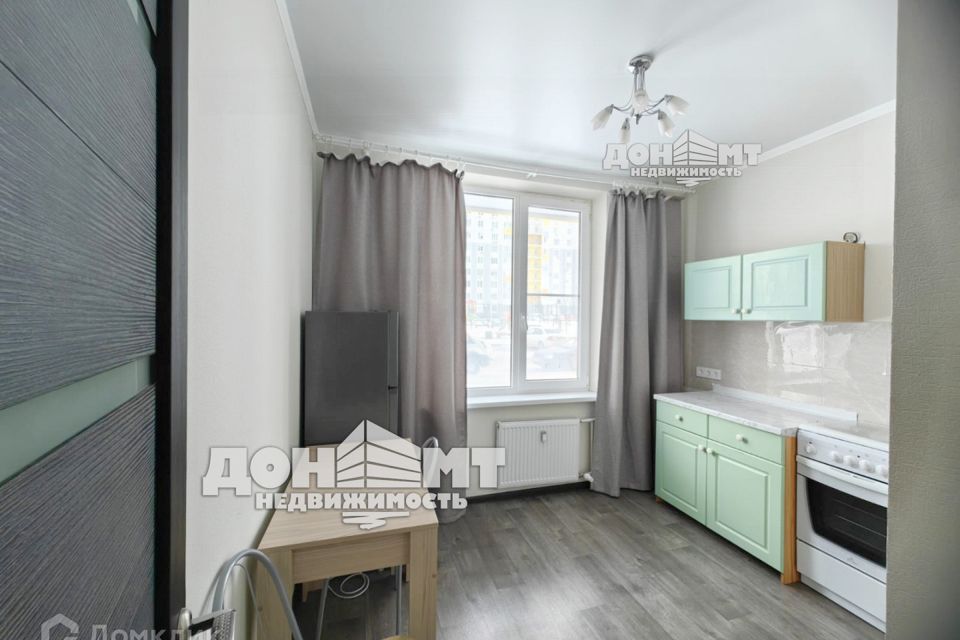Продаётся 1-комнатная квартира, 31.5 м²