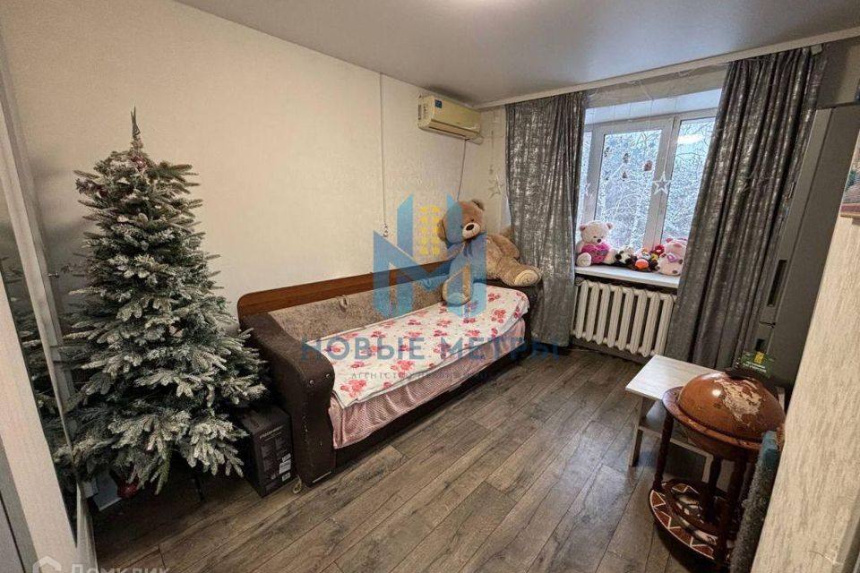 Продаётся 1-комнатная квартира, 21.6 м²