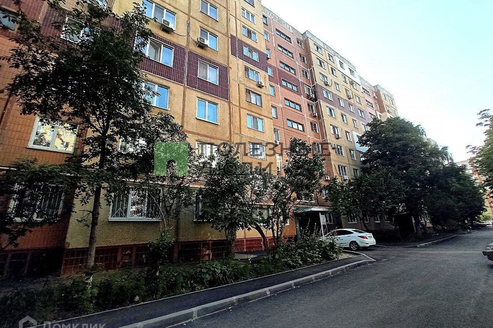 Продаётся 1-комнатная квартира, 37.1 м²