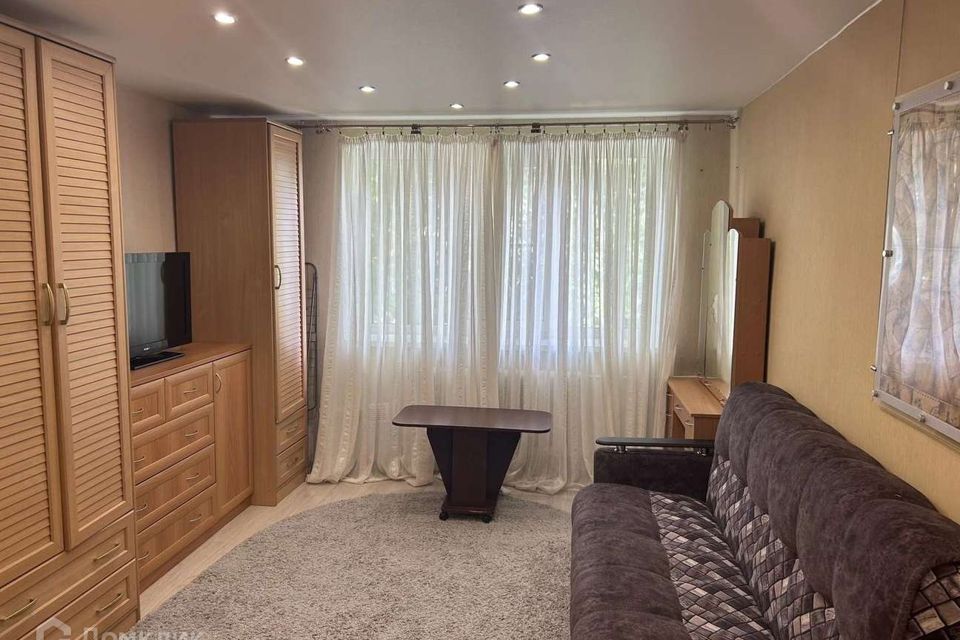 Продаётся 1-комнатная квартира, 17 м²