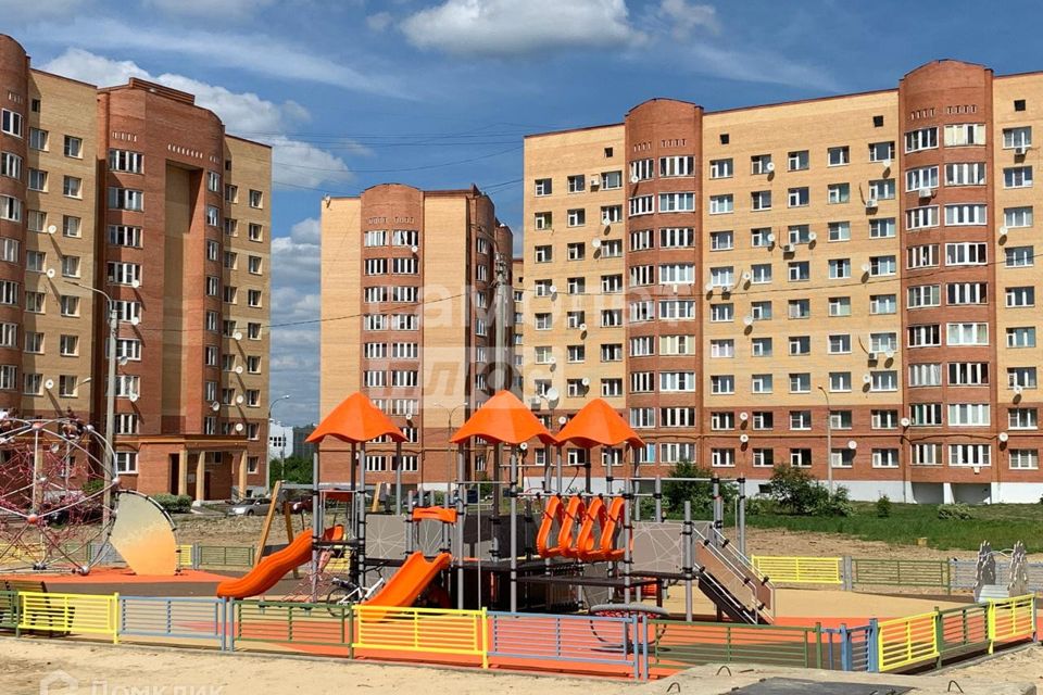 Продаётся 3-комнатная квартира, 76 м²