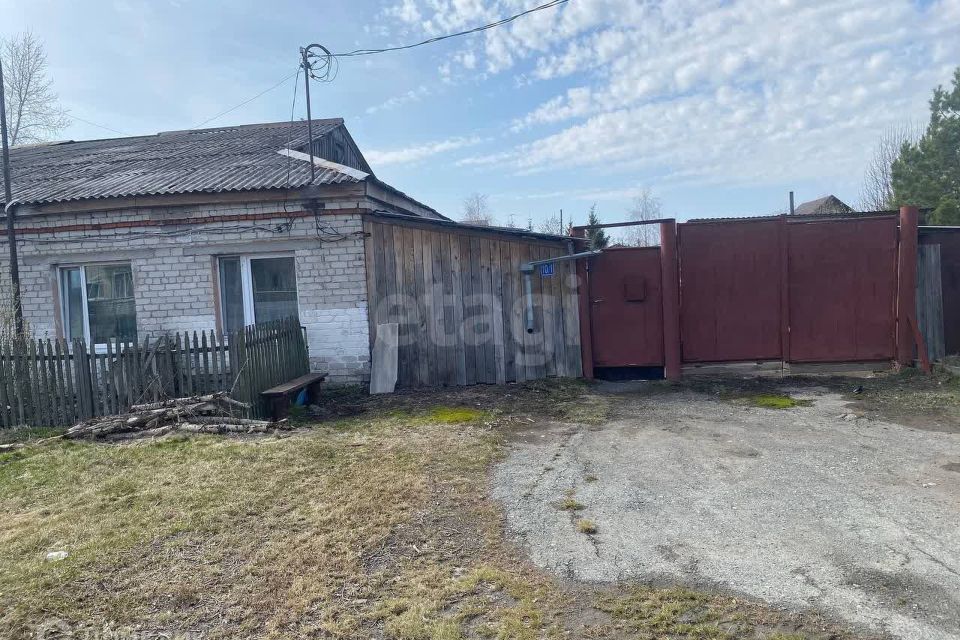 Продаётся 2-комнатная квартира, 56.8 м²