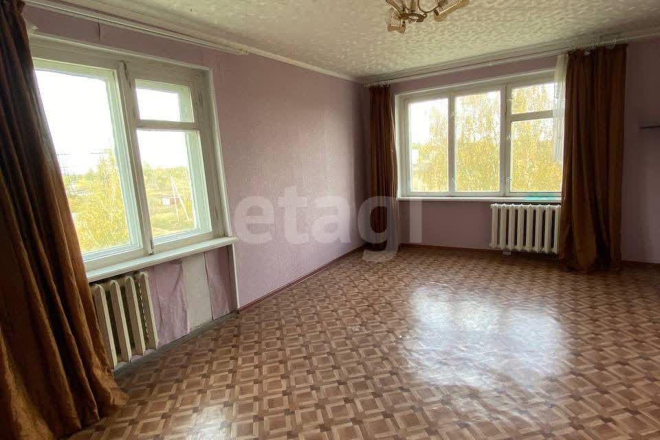 Продаётся 1-комнатная квартира, 31 м²