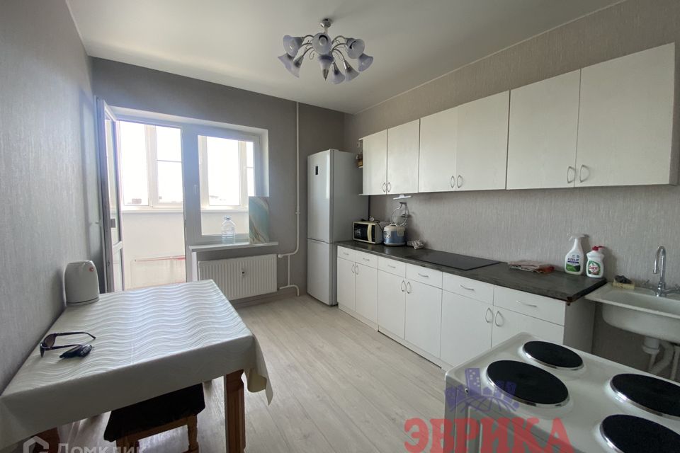 Сдаётся 1-комнатная квартира, 36 м²
