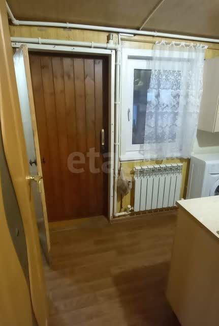 Продаётся 2-комнатная квартира, 30 м²