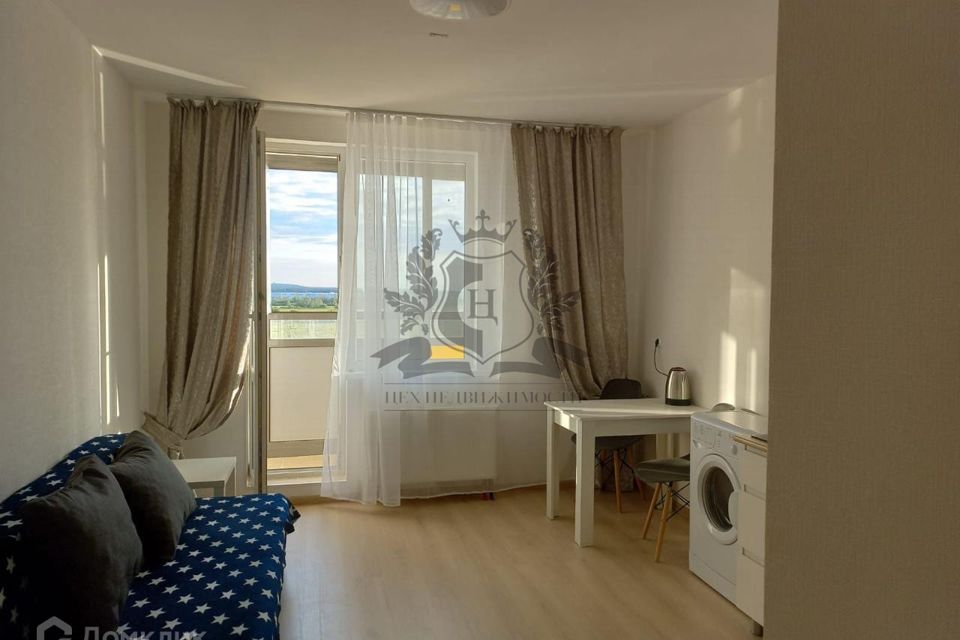 Сдаётся студия, 22 м²