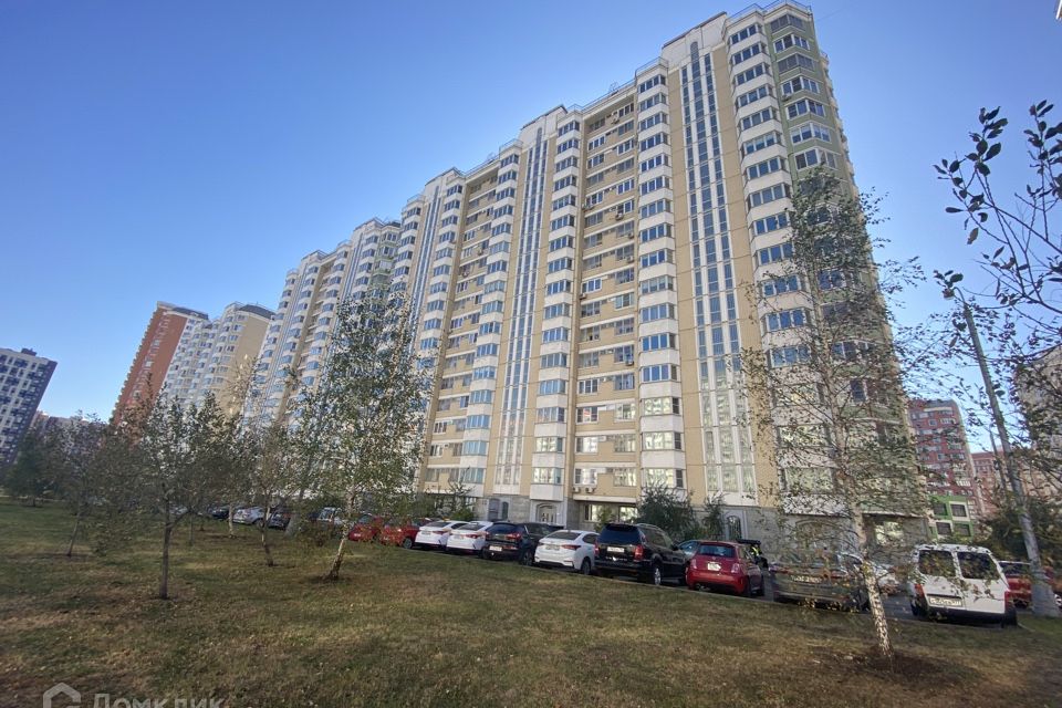 Продаётся 2-комнатная квартира, 58 м²