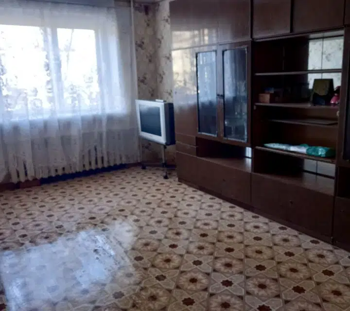 Продаётся 3-комнатная квартира, 59 м²