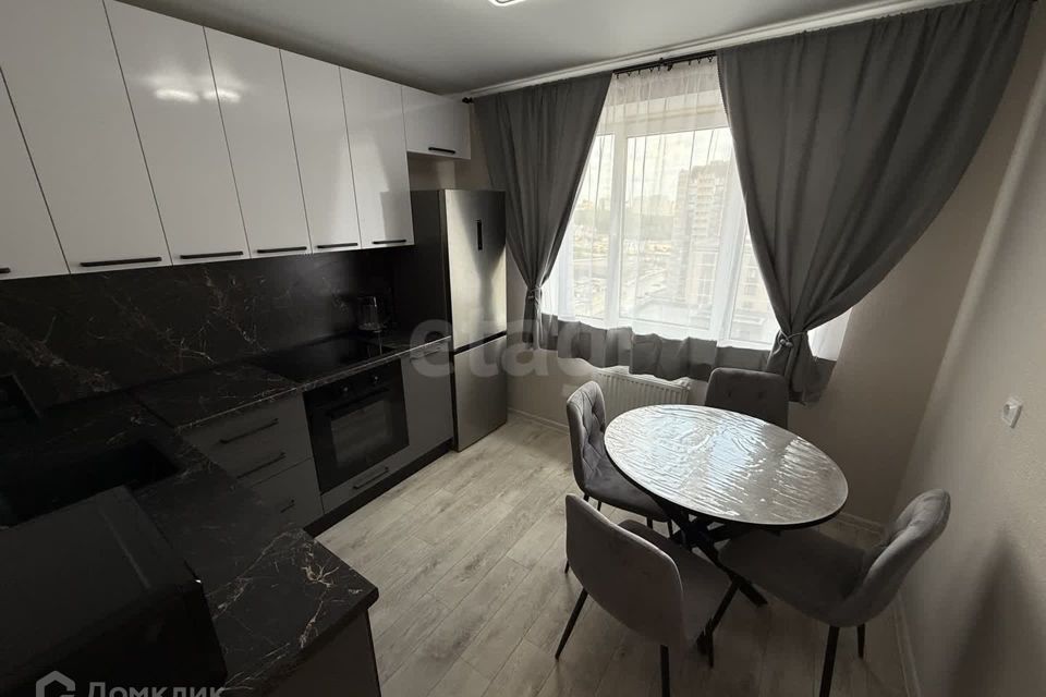 Сдаётся 1-комнатная квартира, 37.1 м²
