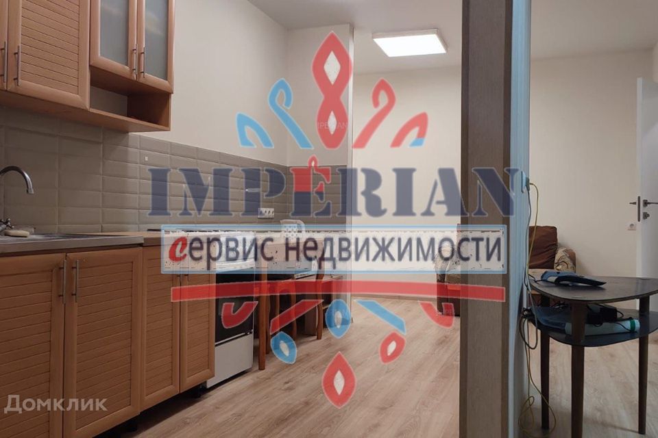 Продаётся студия, 34.2 м²