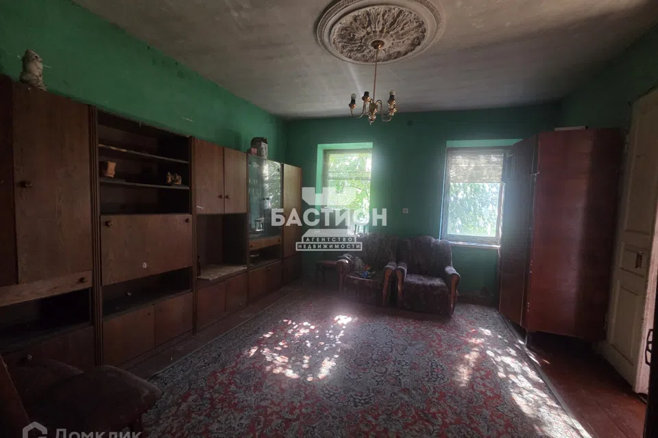 Продаётся 1-этажный дом, 61 м²