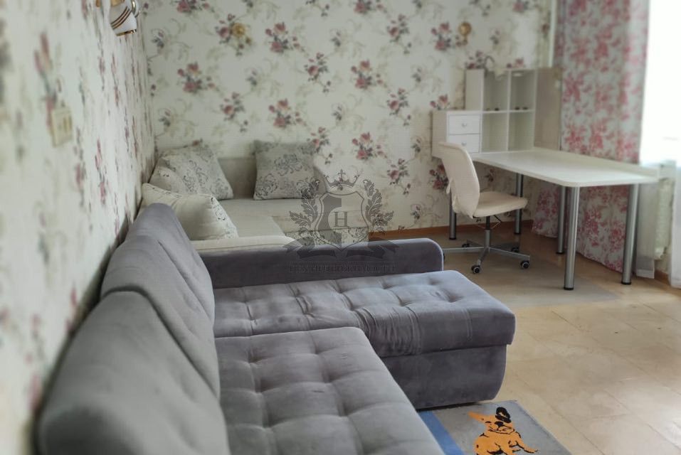 Сдаётся 3-комнатная квартира, 80 м²