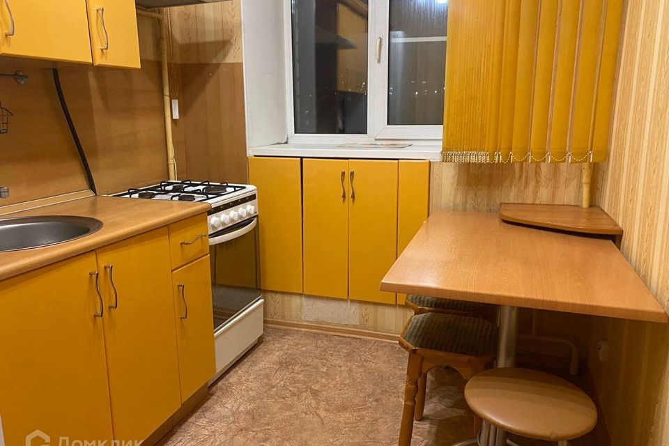 Сдаётся 1-комнатная квартира, 30 м²
