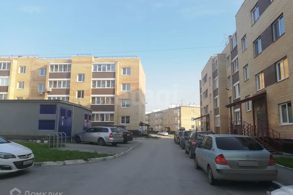 Продаётся 1-комнатная квартира, 32.9 м²