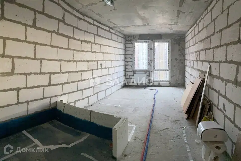 Продаётся студия, 24.6 м²