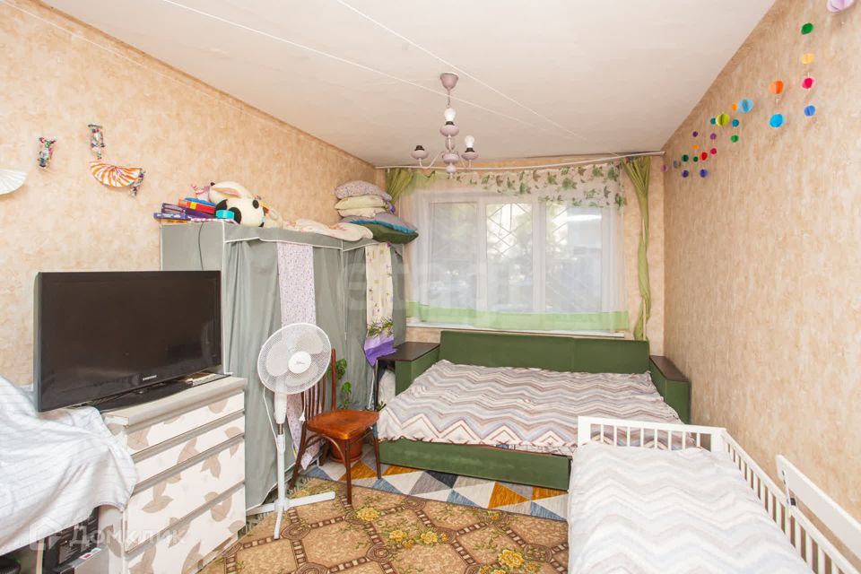 Продаётся студия, 23 м²